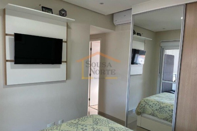 Imagem Apartamento com 2 Quartos à Venda, 72 m² em Lauzane Paulista - São Paulo Imagem Apartamento com 2 Quartos à Venda, 72 m² em Lauzane Paulista - São Paulo