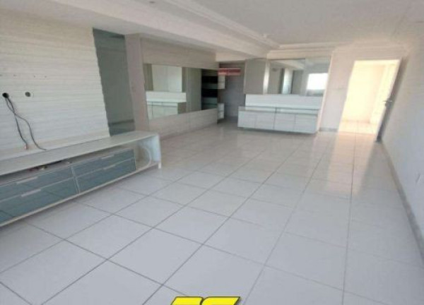 Imagem Apartamento com 2 Quartos à Venda, 85 m² em Aeroclube - João Pessoa