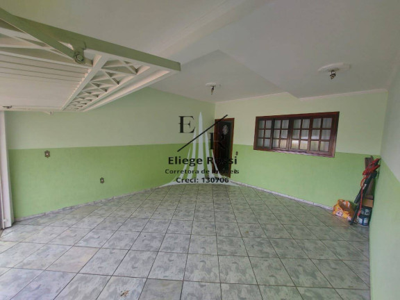 Imagem Casa com 3 Quartos à Venda,  em Itatiba