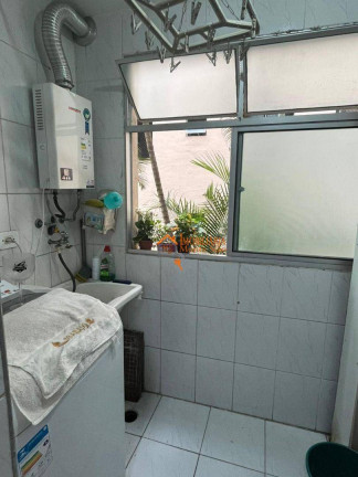 Imagem Apartamento com 3 Quartos à Venda, 80 m² em Macedo - Guarulhos