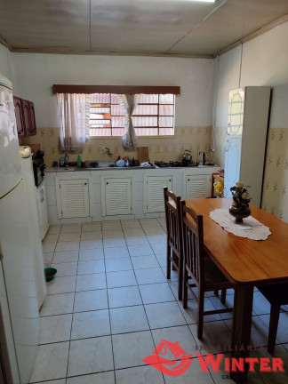 Imagem Casa com 3 Quartos à Venda, 163 m² em Bom Princípio