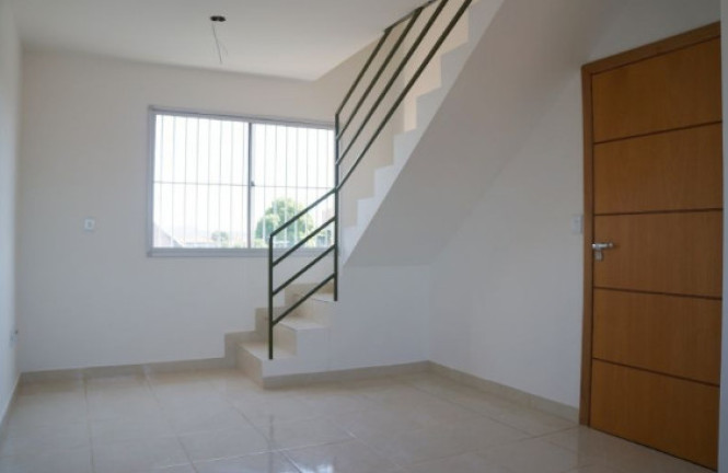 Imóvel com 2 Quartos à Venda, 45 m² em Céu Azul - Belo Horizonte