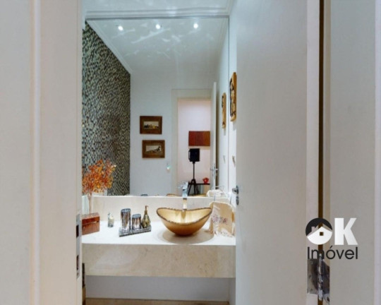 Imagem Apartamento com 3 Quartos à Venda, 195 m² em Higienópolis - São Paulo Imagem Apartamento com 3 Quartos à Venda, 195 m² em Higienópolis - São Paulo