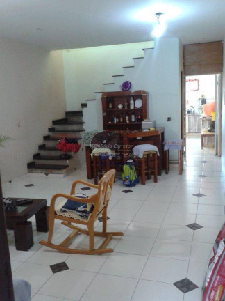 Casa com 3 Quartos à Venda, 250 m² em Parque Continental Ii - Guarulhos
