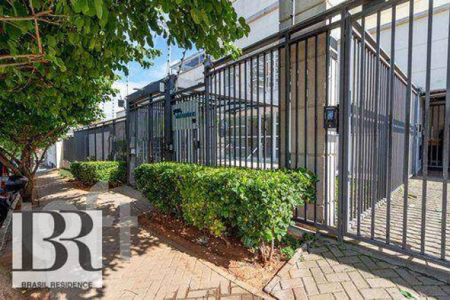 Imagem Apartamento com 2 Quartos à Venda, 71 m² em Jardim Da Glória - São Paulo