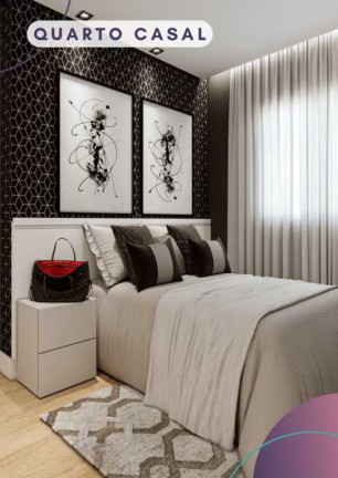 Imagem Apartamento com 2 Quartos à Venda, 42 m² em Jardim Jacinto - Jacareí Imagem Apartamento com 2 Quartos à Venda, 42 m² em Jardim Jacinto - Jacareí