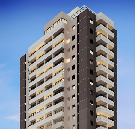 Imagem Apartamento com 2 Quartos à Venda, 52 m² em Tatuapé - São Paulo Imagem Apartamento com 2 Quartos à Venda, 52 m² em Tatuapé - São Paulo