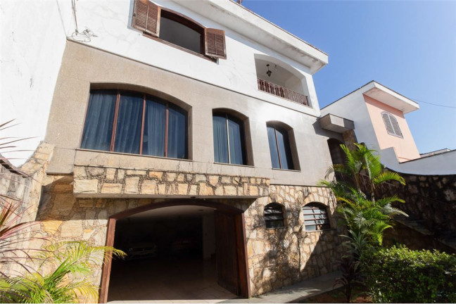 Casa com 4 Quartos à Venda,  em Jardim Vila Formosa - São Paulo