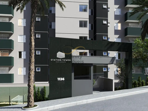 Imagem Cobertura com 2 Quartos à Venda, 104 m² em Fernão Dias - Belo Horizonte