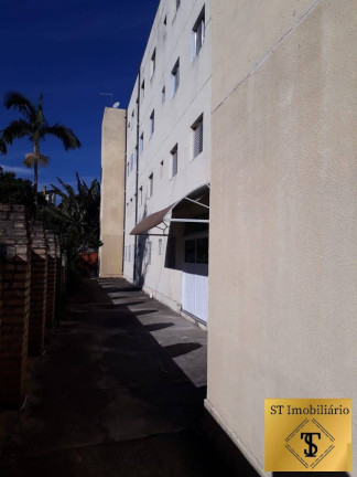 Apartamento com 2 Quartos à Venda, 46 m² em Terra Preta (terra Preta) - Mairiporã