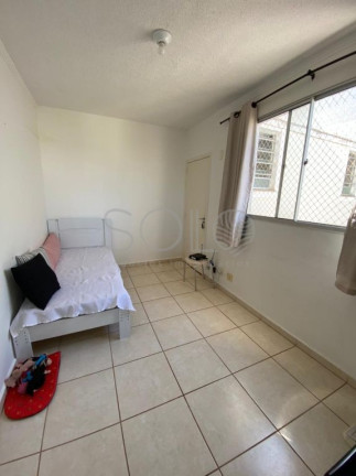 Imagem Apartamento com 2 Quartos à Venda, 51 m² em Jardim Das Flores - Araraquara Imagem Apartamento com 2 Quartos à Venda, 51 m² em Jardim Das Flores - Araraquara