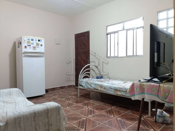 Casa com 3 Quartos para Alugar, 110 m² em Jardim Zaira - Mauá