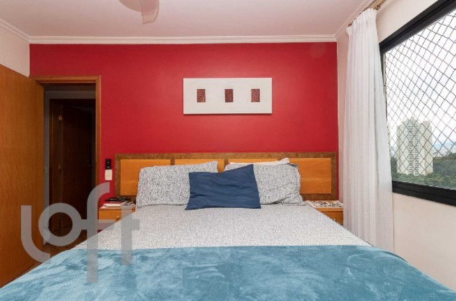 Imagem Apartamento com 4 Quartos à Venda, 130 m² em Tatuapé - São Paulo Imagem Apartamento com 4 Quartos à Venda, 130 m² em Tatuapé - São Paulo