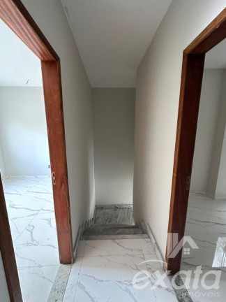 Imagem Sobrado com 3 Quartos à Venda, 135 m² em Colina De Laranjeiras - Serra