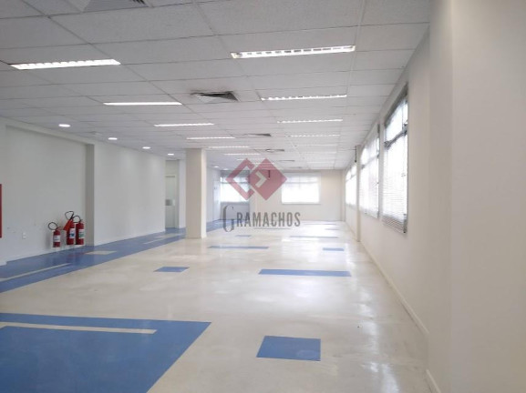 Imagem Imóvel Comercial para Alugar, 4.816 m² em Parque Industrial Tomas Edson - São Paulo