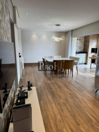 Imagem Apartamento com 2 Quartos à Venda, 113 m² em Cerâmica - São Caetano Do Sul