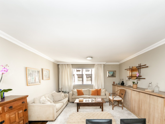 Imagem Apartamento com 3 Quartos à Venda, 114 m² em Cerqueira César - São Paulo Imagem Apartamento com 3 Quartos à Venda, 114 m² em Cerqueira César - São Paulo