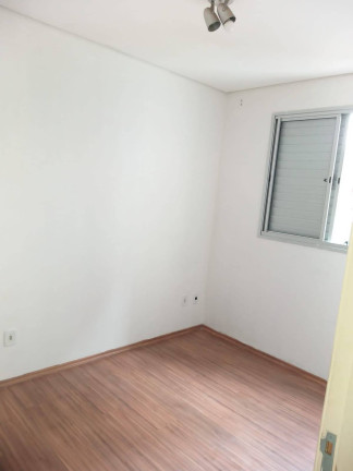 Imagem Apartamento com 2 Quartos à Venda, 49 m² em Vila Mercês - Carapicuíba
