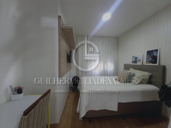Imagem Casa com 4 Quartos à Venda, 143 m² em Terra Nova - Alvorada Imagem Casa com 4 Quartos à Venda, 143 m² em Terra Nova - Alvorada