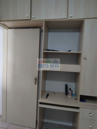 Imagem Apartamento com 1 Quarto à Venda, 40 m² em Mirim - Praia Grande