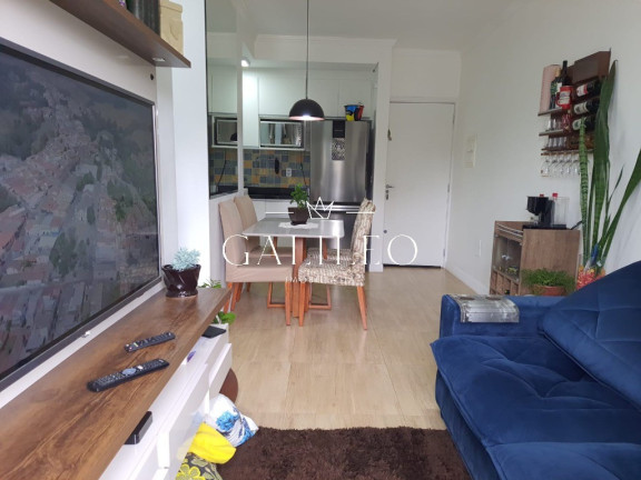 Imagem Apartamento com 2 Quartos à Venda, 50 m² em Residencial Santa Giovana - Jundiaí Imagem Apartamento com 2 Quartos à Venda, 50 m² em Residencial Santa Giovana - Jundiaí
