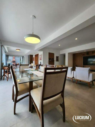Imagem Cobertura com 4 Quartos à Venda, 317 m² em Barra Da Tijuca - Rio De Janeiro Imagem Cobertura com 4 Quartos à Venda, 317 m² em Barra Da Tijuca - Rio De Janeiro