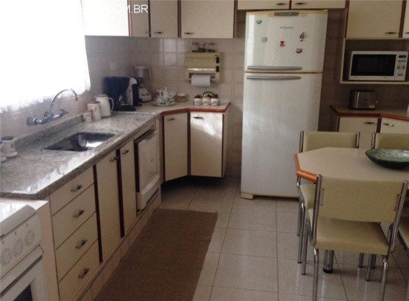 Imagem Casa com 3 Quartos à Venda, 203 m² em Jardim Do Lago - Atibaia
