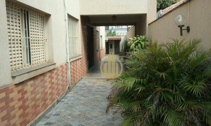Imagem Apartamento com 3 Quartos à Venda, 111 m² em Centro - Ribeirão Preto
