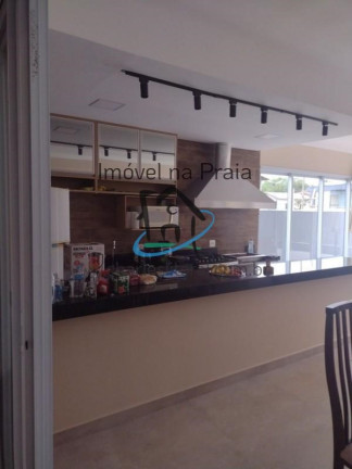 Imagem Casa com 4 Quartos à Venda, 345 m² em Praia Da Lagoinha - Ubatuba