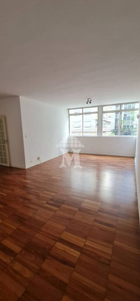 Foto do imóvel Apartamento com 2 Quartos à Venda, 112 m² em Cerqueira César - São Paulo