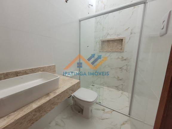 Imagem Casa com 3 Quartos à Venda, 125 m² em Residencial Bethânia - Santana Do Paraíso Imagem Casa com 3 Quartos à Venda, 125 m² em Residencial Bethânia - Santana Do Paraíso