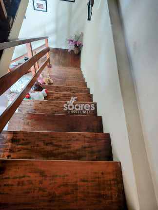 Imagem Sobrado com 3 Quartos à Venda, 131 m² em Fragata - Pelotas
