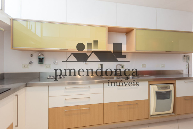 Imagem Apartamento com 3 Quartos à Venda, 176 m² em Higienópolis - São Paulo