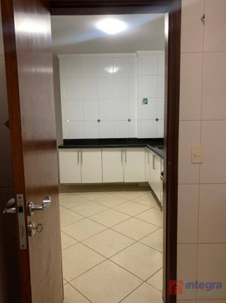 Imagem Apartamento com 3 Quartos à Venda, 149 m² em Jardim Piratininga - Limeira Imagem Apartamento com 3 Quartos à Venda, 149 m² em Jardim Piratininga - Limeira