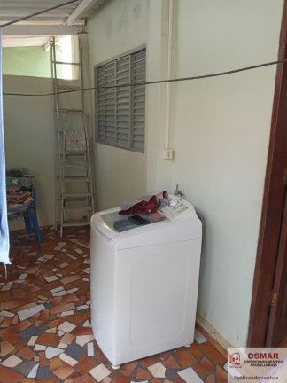 Imagem Casa com 3 Quartos à Venda, 123 m² em Residencial Ypiranga (nova Veneza) - Sumaré Imagem Casa com 3 Quartos à Venda, 123 m² em Residencial Ypiranga (nova Veneza) - Sumaré