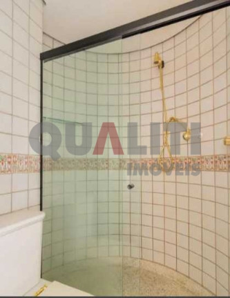 Imagem Apartamento com 3 Quartos para Alugar, 300 m² em Campo Belo - São Paulo