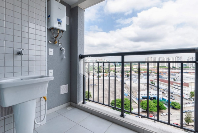 Imagem Apartamento com 2 Quartos à Venda, 41 m² em Lapa - São Paulo Imagem Apartamento com 2 Quartos à Venda, 41 m² em Lapa - São Paulo