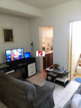 Kitnet com 1 Quarto à Venda, 30 m² em Jardim Paulista - Ribeirão Preto