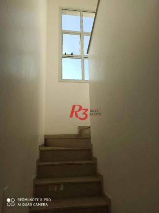 Imagem Imóvel com 3 Quartos à Venda, 208 m² em Marapé - Santos