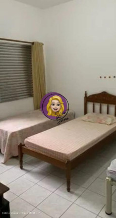 Imagem Apartamento com 2 Quartos à Venda, 92 m² em Itararé - São Vicente