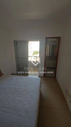 Imagem Apartamento com 3 Quartos à Venda, 88 m² em Setor Bueno - Goiânia Imagem Apartamento com 3 Quartos à Venda, 88 m² em Setor Bueno - Goiânia
