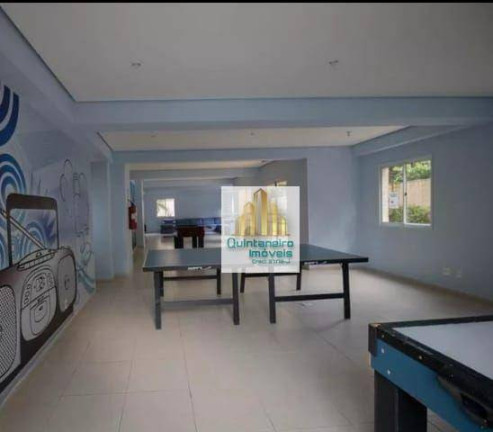 Imagem Apartamento com 3 Quartos à Venda ou Locação, 71 m² em Macedo - Guarulhos
