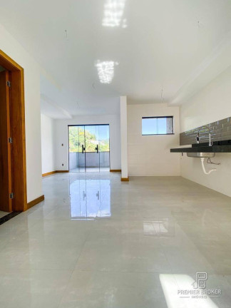 Imagem Casa com 3 Quartos à Venda, 105 m² em Alto - Teresópolis