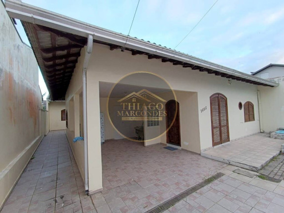 Imagem Casa com 5 Quartos à Venda, 129 m² em Balneário Brejatuba - Guaratuba