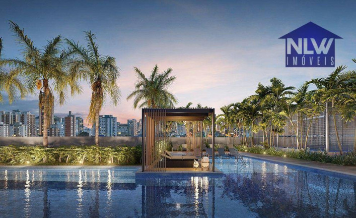 Imagem Apartamento com 4 Quartos à Venda, 157 m² em Mooca - São Paulo