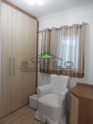 Imagem Apartamento com 3 Quartos à Venda, 146 m² em Vila Gonçalves - São Bernardo Do Campo Imagem Apartamento com 3 Quartos à Venda, 146 m² em Vila Gonçalves - São Bernardo Do Campo