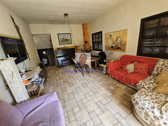 Imagem Casa de Condomínio com 3 Quartos à Venda, 240 m² em Jardim Atalaia - Cotia