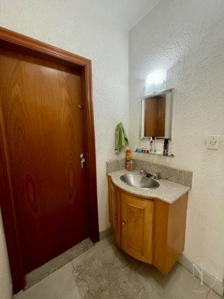 Imagem Casa com 3 Quartos à Venda, 250 m² em Chácara Califórnia - São Paulo Imagem Casa com 3 Quartos à Venda, 250 m² em Chácara Califórnia - São Paulo