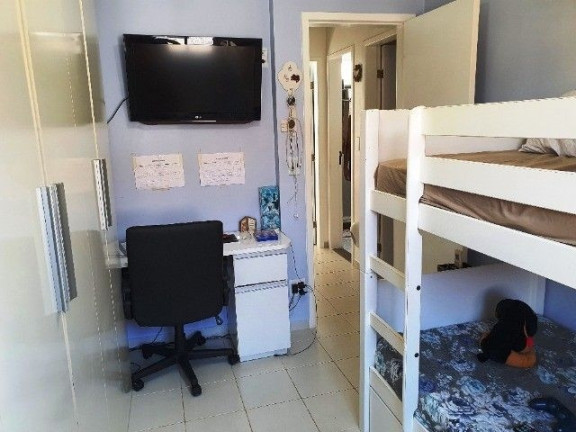 Imagem Casa com 3 Quartos à Venda, 88 m² em Taquara - Rio De Janeiro