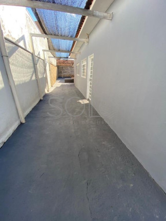 Imagem Casa com 1 Quarto à Venda, 156 m² em Jardim Roberto Selmi Dei - Araraquara Imagem Casa com 1 Quarto à Venda, 156 m² em Jardim Roberto Selmi Dei - Araraquara